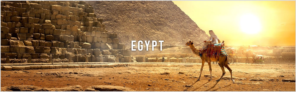 5 Days Egypt Tour